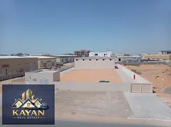 direct from owner -For rent : total plot 36600 sqft - 25,000 sq.ft yard + 7,000 sq.ft warehouse, 160