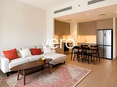 High Floor | Lagoon Access | Vacant Unit