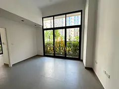 Spacious 1-Bedroom Apartment with Private Garden in Al Mamsha, Sharjah