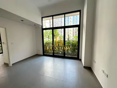 Spacious 1-Bedroom Apartment with Private Garden in Al Mamsha, Sharjah