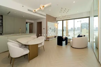 Fully Furnished | Brand New | Low Floor | Sea View