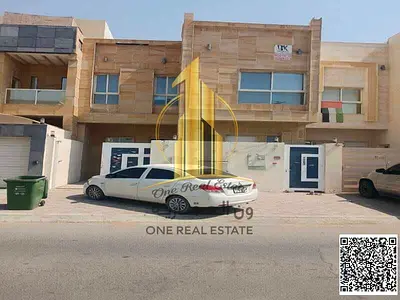 Townhouse for Rent Al Yasmeen 5BR + Majlis + Hall 85k 4 installments Contact now