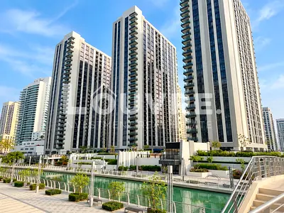 Ready 2BR | Balcony | Amazing View | Prime Location
