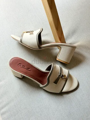 Loro piana heel for women