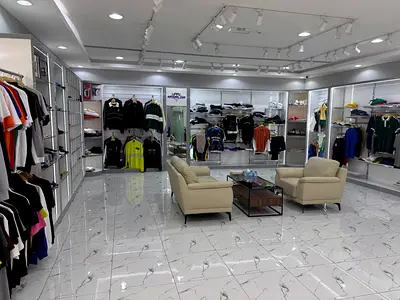 Complete Running business for sale in al qouz 3