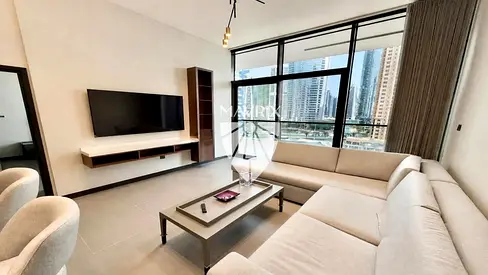 Fully Furnished | Available Nov | Next To Metro