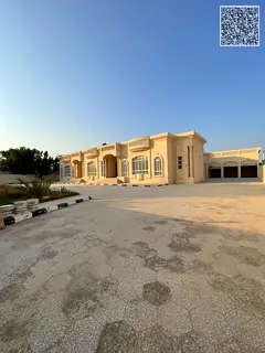SPACIOUS VILLA FOR RENT | UMM AL QUWAIN