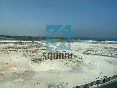 LUXURY STUDIO - FULL SEA VIEW - READY TO MOVE