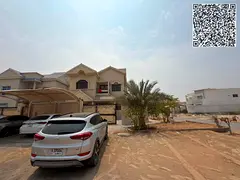 6 Master Bedroom Corner Villa for Rent in Al Muwaihat 1