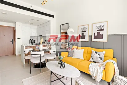 Fully Furnished l Modern Layout l With Balcony