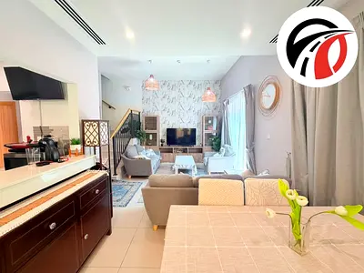 Fully Furnished 4Bed+Maid Room | Ready To Move-In | AED 180K
