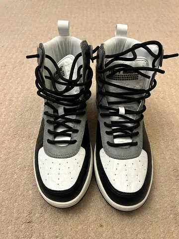 Men shoes.