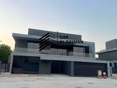 DISTRESS DEAL | MUST SELL | OPEN FOR SERIOUS Offers | 6BR Forest Signature Villa | 9,235 Sq.Ft BUA |
