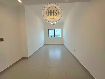 2Bed Apt | With Balcony Free Parking | Pool - Gym | Easy Access Metro
