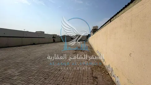 حوطه بموقع مميز | شارع رئيسي | مساحه17 الف قدم | تصميم عصري | 3فاز | دفاع مدني | كراج | باركنات | مكاتب | صرف | تسهيلات دفعات | مناسبه لاي نشاط |دفعات