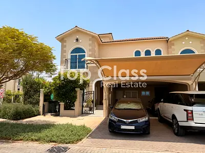 Premium Corner Villa | Green Community