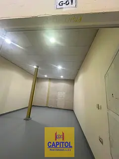 Small Storage Warehouse Al Quoz On GROUND Floor