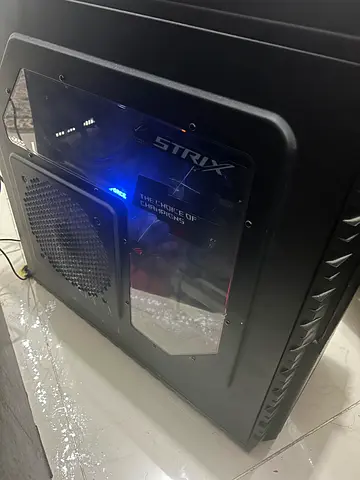 Full pc