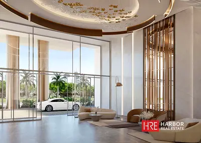 Brand New | Fully Furnished | Premium Amenities