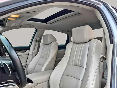 2019 Honda ACCORD — миниатюра 11