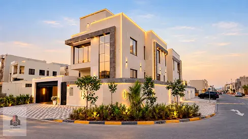🏡 PRESTIGE CORNER VILLA WITH PRIVATE SWIMMING POOL FOR SALE