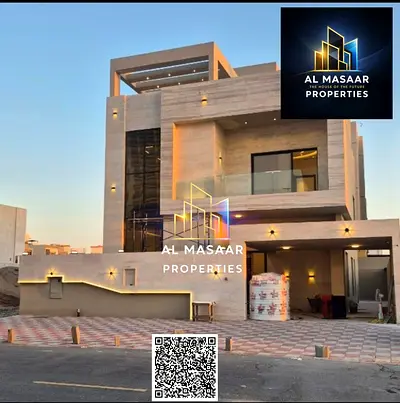Luxury Villas for Sale in Ajman | Freehold Ownership for All Nationalities Own your dream home in one of Ajman’s prestigious residential areas. These