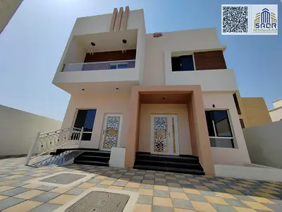 فرصة مميزة للبيع فيلا 3غرف مجلس صالة موقع مميز تملك حر عرض حصري سعر مميز عائد استثماري عالي