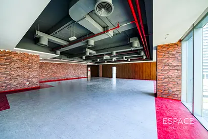 Prime Location | Grade A | Fully Fitted