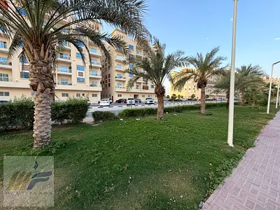 شقة واسعة بغرفة نوم واحدة ومطبخ مغلق | خطة تقسيط على 7 سنوات