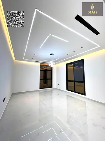 4-Bedroom Villa for Rent in Al Bahia, Ajman