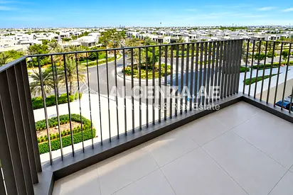 Brand New 1BR | Chiller Free | Prime Location
