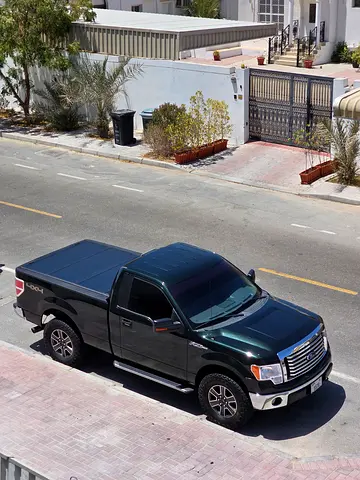 2014 FORD F-150 缩略图 8