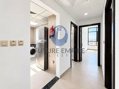 2BR Apartment | Iltemas Residence | Downtown City View