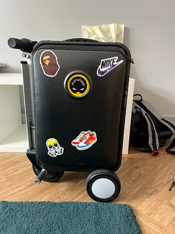 Airwheel SE3S