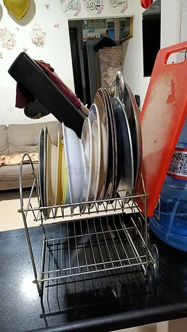 Dish Rack