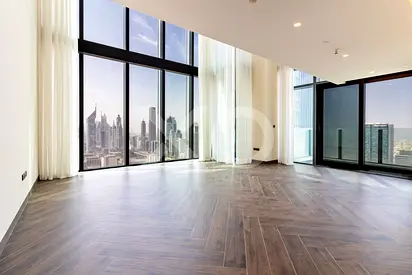 Best Priced 2BR Duplex | Vacant Now | Exclusive