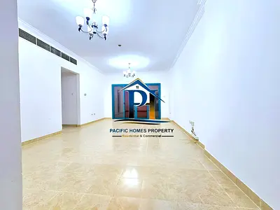 Spacious 3BHK Apartment for Rent in Al Nahda 1 | Near Metro | AED 90,000