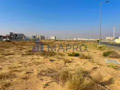 Sharja tilal city Townhouse plot for sale Price 860K AED