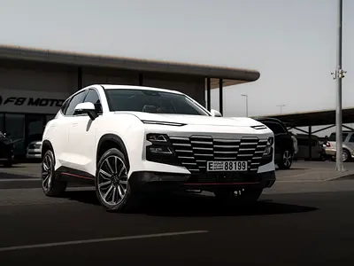 1.6L LUXURY FULL OPTION
