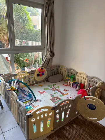 Baby Playpen