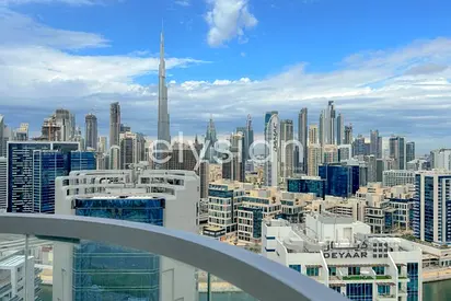 Stunning Views | Fully Furnished | Prime Location