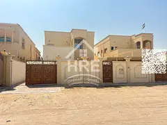 Prime 5-Master-Bedroom Villa in Al Rawda 2