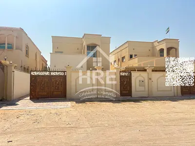 Prime 5-Master-Bedroom Villa in Al Rawda 2