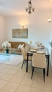 Fully Furnished |Vaccant | Prime Dubai Marina