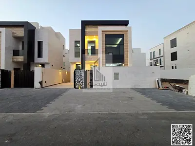 Luxury Villa for Sale in Al Bahia, Ajman
