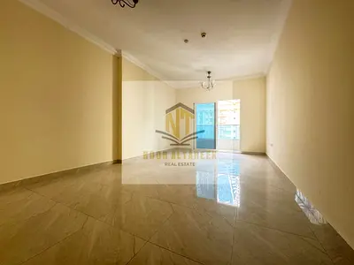 Spacious 3-Bedroom Apartment with Laundry Room, Balcony & Parking