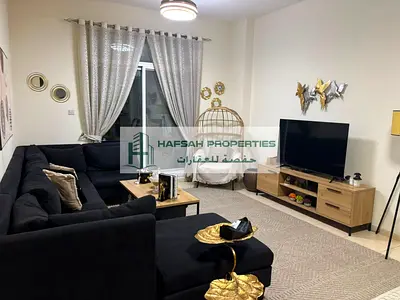 Unfurnished | Balcony | Flexible Payment