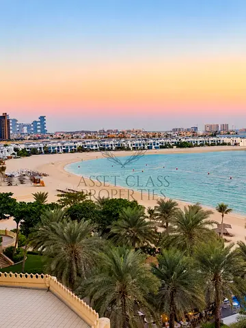 Sea View | Available Now | Spacious