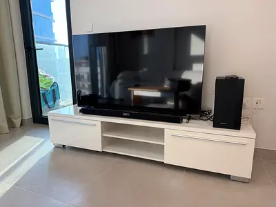 TV Console