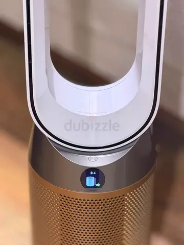 Dyson Air purifier TP09 mint condition for sell